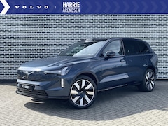 Volvo EX90 - Twin Motor Ultra 7p. 111 kWh | Bowers en Wilkins Audio | Luchtvering | 360 camera |