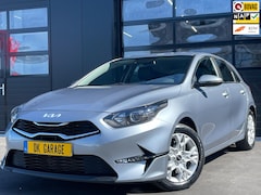 Kia Cee'd Sportswagon - Ceed 1.0 T-GDi DynamicPlusLine|LEDER|NAVI|CARPLAY|CAMERA|CLIMATE, CRUISE CONTROL|INCL.BTW|