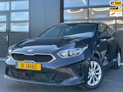 Kia Cee'd Sportswagon - Ceed 1.0 T-GDi DynamicLine |STOEL-, STUURVERW.|CLIMATE, CRUISE CONTROL|LANE-ASSIST|INCL.BT