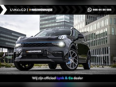 Lynk & Co 01 - 1.5 Business Edition - NIEUW UIT VOORRAAD LEVERBAAR- ONGEREGISTREERD - FISCAAL 38.995, - L