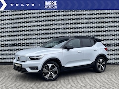 Volvo XC40 - Recharge P8 AWD R-Design | Panoramadak | Adaptieve cruise control | Harman Kardon audio |