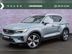 Volvo XC40 - T5 Plug-in hybrid Ultimate Bright | Elektr. Panoramadak | 360º Camera | Extra getint glas