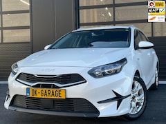 Kia Cee'd Sportswagon - Ceed 1.0 T-GDi DynamicLine|CARPLAY|STOEL-, STUURVERW|CAMERA|CRUISE|CLIMATE|1E EIG.|INCL.BT