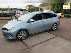 Toyota Auris Touring Sports - 1.8 Hybrid Lease Pro 100% onderhouden
