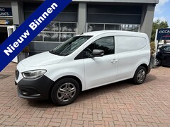 Mercedes-Benz Citan - 108 CDI L1 Pro Org. NL 27dkm 04-2023 27.169 Km