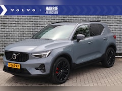 Volvo XC40 - 1.5 T5 Plug-in hybrid Ultimate Dark | Adaptieve Cruise Control | Harman Kardon Audio | Ele