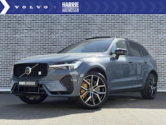Volvo XC60 - 2.0 T8 AWD Polestar Engineered | Adaptieve Cruise Control | Bowers & Wilkins | Elektrisch