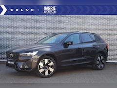 Volvo XC60 - 2.0 T6 Plug-in hybrid AWD Plus Dark | Adaptieve Cruise Control | 360 Camera | Trekhaak | A