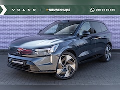Volvo EX90 - Twin Motor Performance Ultra | 7-Zits | Google | Longe Range | AWD | 517 PK | Bowers & Wil