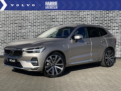 Volvo XC60 - Recharge T6 Ultimate Bright | Luchtvering | Geventileerde stoelen | Bowers en Wilkins audi