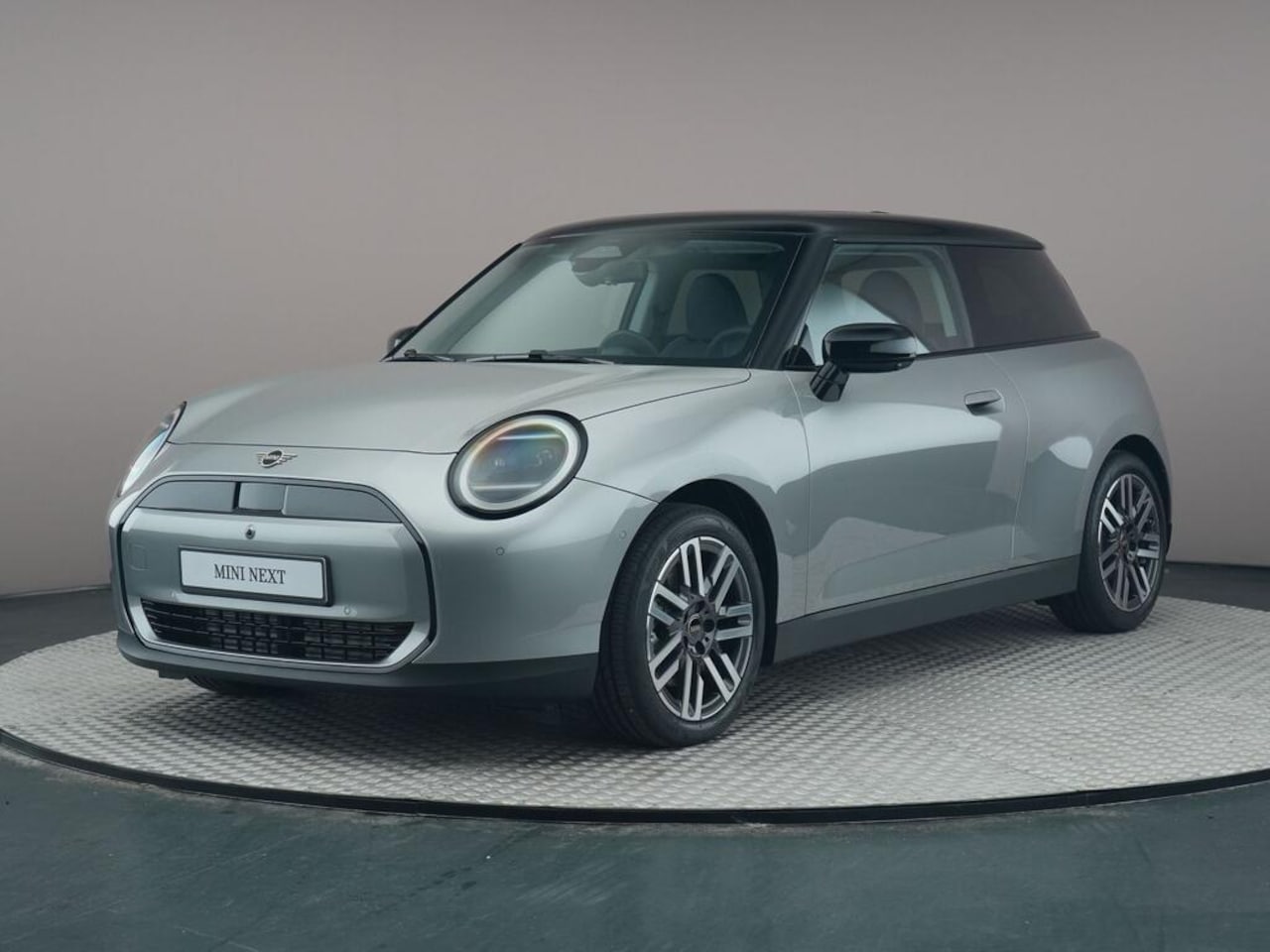 MINI Cooper - E Classic L 40.7 kWh - AutoWereld.nl