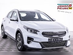 Kia XCeed - 1.6 GDi PHEV DynamicLine | CARPLAY | CAMERA | Full LED | STOELVERWARMING