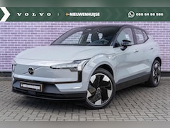 Volvo EX30 - Twin Motor Performance Ultra AWD | Panoramadak | Keyless | Elektr. stoelverstelling | Wamt