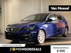 Peugeot 308 - 1.2 PureTech Allure | Automaat | Panoramadak | Trekhaak | Climate control
