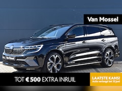 Renault Espace - E-Tech Hybrid Esprit Alpine 7p. 200PK | Sidesteps | Harman Kardon Audio | 360 Graden Camer