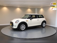 MINI One - 1.2 *40.000Km* Airco|Lm-velgen|Lage km
