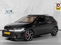 Volkswagen Polo - 2.0 TSI GTI PANO|ACC|IQLIGHT|CAMERA|CARPLAY