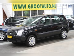 Ford Fusion - 1.4-16V Style Trekhaak, Stuurbekrachtiging