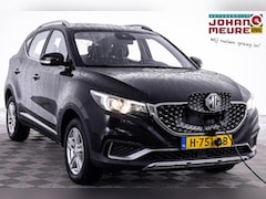 MG ZS - EV Comfort 45 kWh ✅ 1e Eigenaar