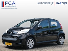 Peugeot 107 - 1.0-12V Millesim 200