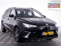 MG 5 - 5 MG5 Standard Range Luxury 50 kWh | LEDER | CARPLAY | CAMERA