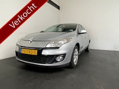 Renault Mégane - 1.5 dCi Collection