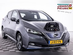Nissan LEAF - e+ Tekna 62 kWh | LEDER ✅ 1e Eigenaar