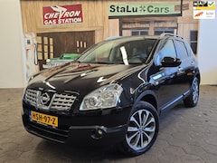 Nissan Qashqai - 1.6 Visia/AIRCO/CRUISE/HOGE INSTAP/