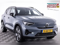 Volvo XC40 - Recharge Plus 70 kWh | CARPLAY | CAMERA ✅ 1e Eigenaar