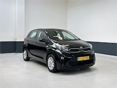 Kia Picanto - 1.0 MPi DynamicPlusLine | NL | 1e Eig | Navigatie| Camera | Cruise | Apple Carplay |