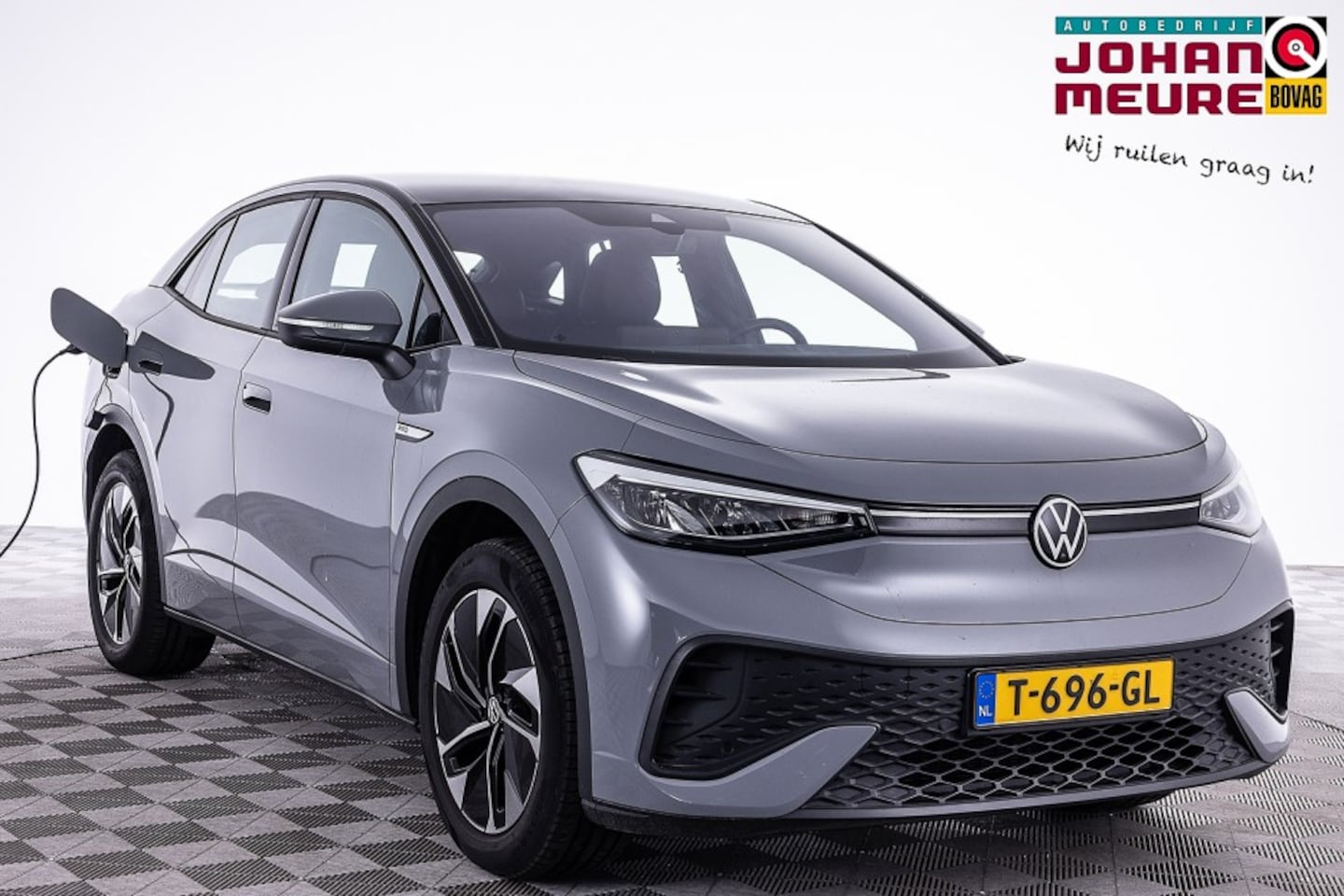Volkswagen ID.5 - Pro Business 77 kWh | Head-UP ✅ 1e Eigenaar - AutoWereld.nl