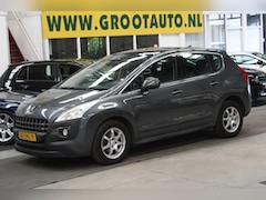 Peugeot 3008 - 1.6 VTi Première Panoramadak, Airco, Cruise control, Stuurbekrachtiging