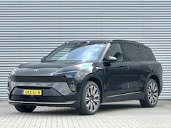 Nio EL8 - Long range Executive (ex accu) 100 kWh