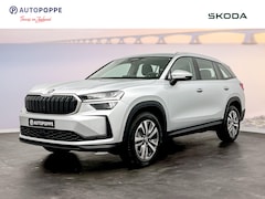 Skoda Kodiaq - Business Edition 1.5 110 kW / 150 pk TSI e-TEC SUV