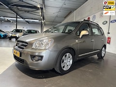 Kia Carens - 2.0 CVVT X-ecutive/trekhaak/Dealer onderhouden/Apk nw