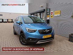 Opel Crossland X - 1.2 Turbo Edition 2020 Camera | Navi | Half Leder | Cruise Control | Full Led | PDC | Nap