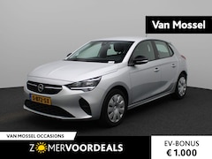 Opel Corsa-e - Level 2 50 kWh | 136pk | Automaat | Let op: Dit betreft een rijdende demo bel voor beschik
