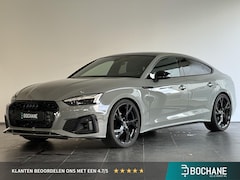 Audi A5 Sportback - 35 TFSI S edition Competition AUTOMAAT | PANORAMADAK | COMPLETE AUTO | S-LINE |