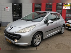Peugeot 207 - 1.4 Look , AIRCO , LM VELG, NWE APK