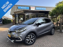 Renault Captur - 0.9 TCe Intens Navi Camera Trekhaak Bose
