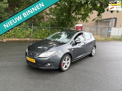 Seat Ibiza - 1.2 TDI Reference Ecomotive LEUKE AUTO ZO INGERUILD ZO WEG PRIJSJE