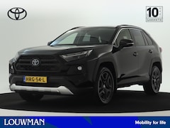Toyota RAV4 - 2.5 Hybrid AWD ADVENTURE Limited