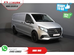 Mercedes-Benz Vito - 116 CDI Aut. L3 Select BPM VRIJ LED/ LMV/ 2.5t Trekverm./ Carplay/ Camera