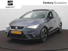 Seat Ibiza - 1.0 EcoTSI FR Plus / Panodak / Camera / Alcantara / BLIS