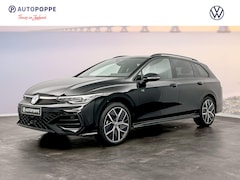 Volkswagen Golf Variant - R-Line-Edition 1.5 eTSI 85 kW / 116 pk Variant 7 v