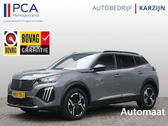 Peugeot 2008 - 1.2 PureTech 130 Allure