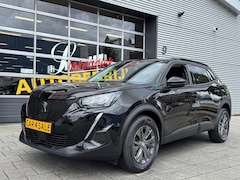 Peugeot 2008 - 1.2 PureTech STYLE Pack - Navigatie I Airco I PDC I Comfort pakket I Trekhaak