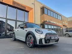 MINI John Cooper Works - 2.0 JCW Pack F1 aut 231pk/Camera/Pano/18"/Bomvol