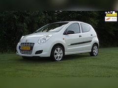 Suzuki Alto - 1.0 Cool Comfort Airco 5 Drs