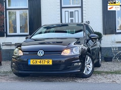 Volkswagen Golf - 1.0 TSI Comfortline|Camera|Navi|Bluetooth|
